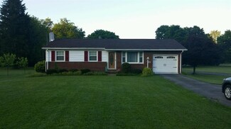 487 Cannelton Rd, Darlington, PA 16115
