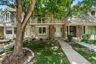 7714 S Cove Cir, Centennial, CO 80122