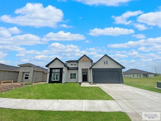 7114 Lake Tahoe, Brownsville, TX 78526