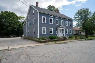 12 High St Unit 12, Whitinsville, MA 01588