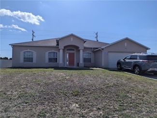 2112 NE 16th Place, Cape Coral, FL 33909