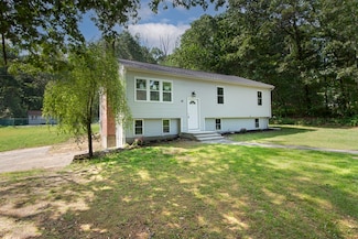 12 Central Turnpike, Sutton, MA 01590
