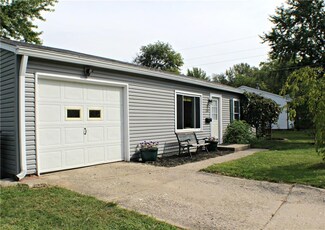 510 Hampton Ln, Anderson, IN 46017