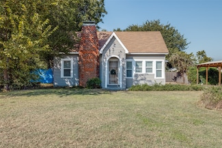 803 Austin St, Arlington, TX 76012
