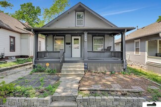 349 N 32nd St, Lincoln, NE 68503