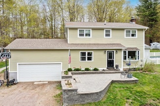 70 Petty Brook Rd, Milton, VT 05468