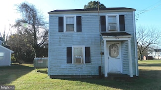 804 Gay St, Denton, MD 21629