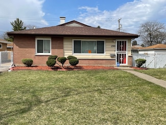 1390 Burnham Ave, Calumet City, IL 60409