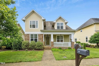 59 Tobacco Farm Way, Chapel Hill, NC 27516