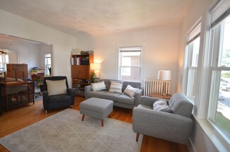 11 Hobson St Unit 2, Brighton, MA 02135