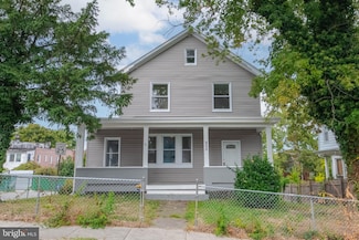 900 E 41st St, Baltimore, MD 21218