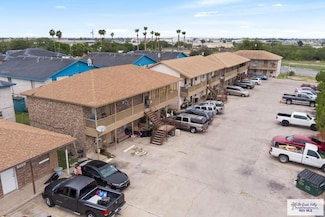 1010 Apollo Ave Unit 5, Brownsville, TX 78521