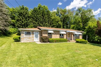 210 13th Ave, Butler, PA 16001