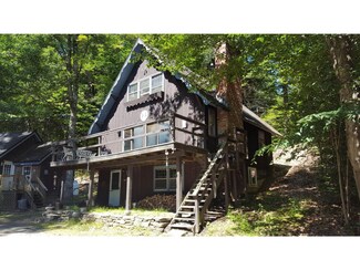 36 Goldenwood, Newfane, VT 05345
