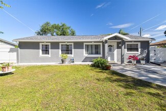 4111 W Leila Ave, Tampa, FL 33616
