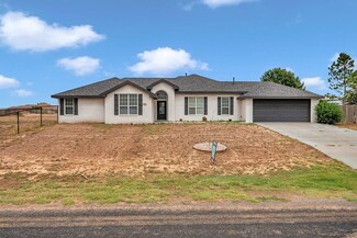2803 S County Road 1069, Midland, TX 79706