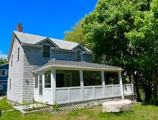 24 Forest Ave, Southwest Harbor, ME 04679