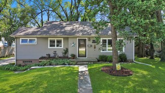 7417 W 114th St, Worth, IL 60482