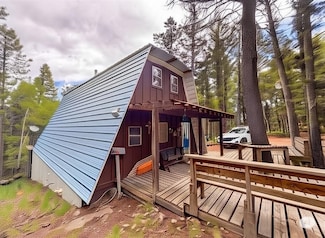 214 Circle Dr, Eagle Nest, NM 87718