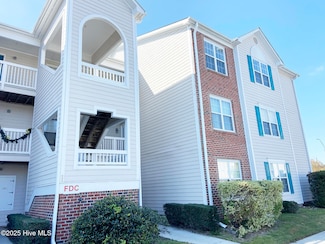 803 Bryce Ct Unit L, Wilmington, NC 28405