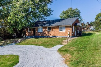 5739 Edinboro Ave, Lynchburg, VA 24502
