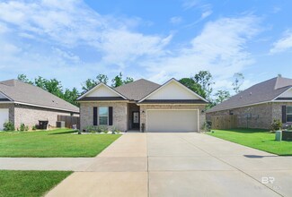 23697 Lampkin Dr, Robertsdale, AL 36567