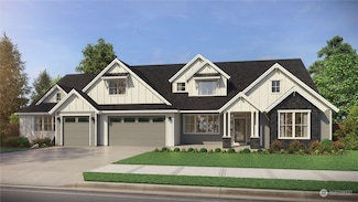 15815 (Lot 324) 210th Ave E, Bonney Lake, WA 98391