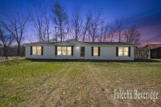 1796 33rd St, Allegan, MI 49010