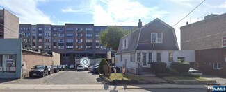 216 River St, Hackensack, NJ 07601