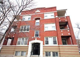 3302 W Dickens Ave Unit 2W, Chicago, IL 60647