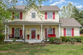 1113 Jacksons Valley Rd, Hermitage, TN 37076