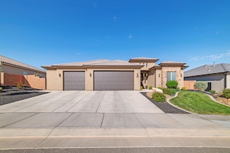 478 S Albano Way, St. George, UT 84770