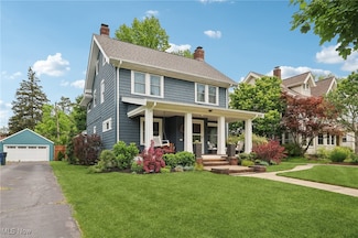 3079 Corydon Rd, Cleveland, OH 44118