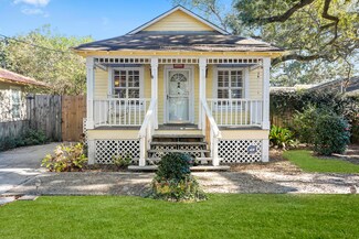 1618 18th Ave, Gulfport, MS 39501