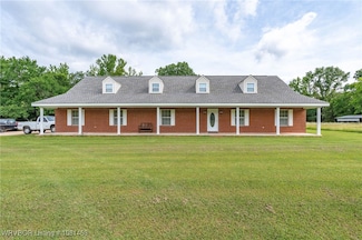 18558 E Highway 28, Parks, AR 72950
