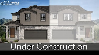 17724 Brass Buckle Way, Monument, CO 80132