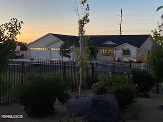 529 Saddle Horn Way, Fernley, NV 89408