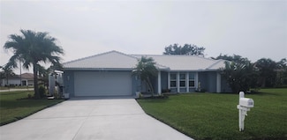 350 Red Ash Cir, Englewood, FL 34223