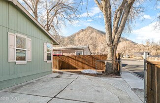 4319 N Nyla Dr, Flagstaff, AZ 86004