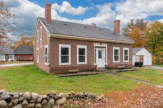 237 2nd New Hampshire Turnpike, Hillsborough, NH 03244