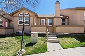 6151 Pine Hill Dr, Colorado Springs, CO 80918