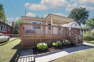 1915 Dale Rd, Cincinnati, OH 45237