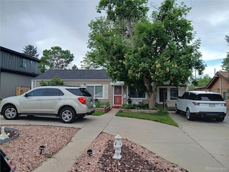 3011 S Dexter Way, Denver, CO 80222