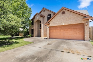 2123 Grizzly Trail, Harker Heights, TX 76548