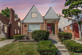 16805 Woodingham Dr, Detroit, MI 48221