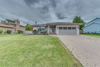 16539 Timberview Dr, Plainfield, IL 60586