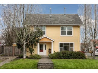 731 N Dekum St, Portland, OR 97217
