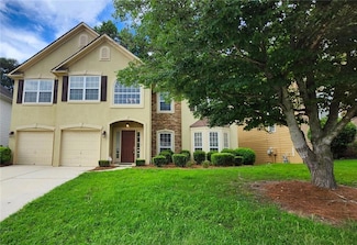 7662 Forest Glen Way, Lithia Springs, GA 30122