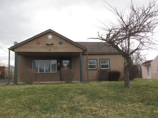 122 Pacific Blvd, Monessen, PA 15062