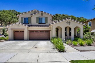 9671 Rancho Hills Dr, Gilroy, CA 95020